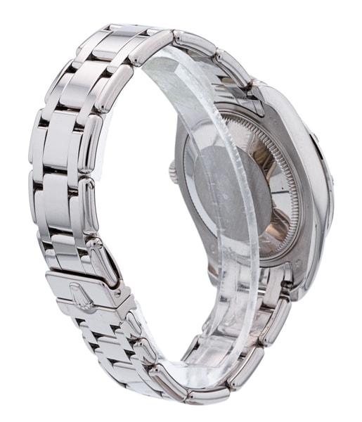 Rolex Pearlmaster 81319